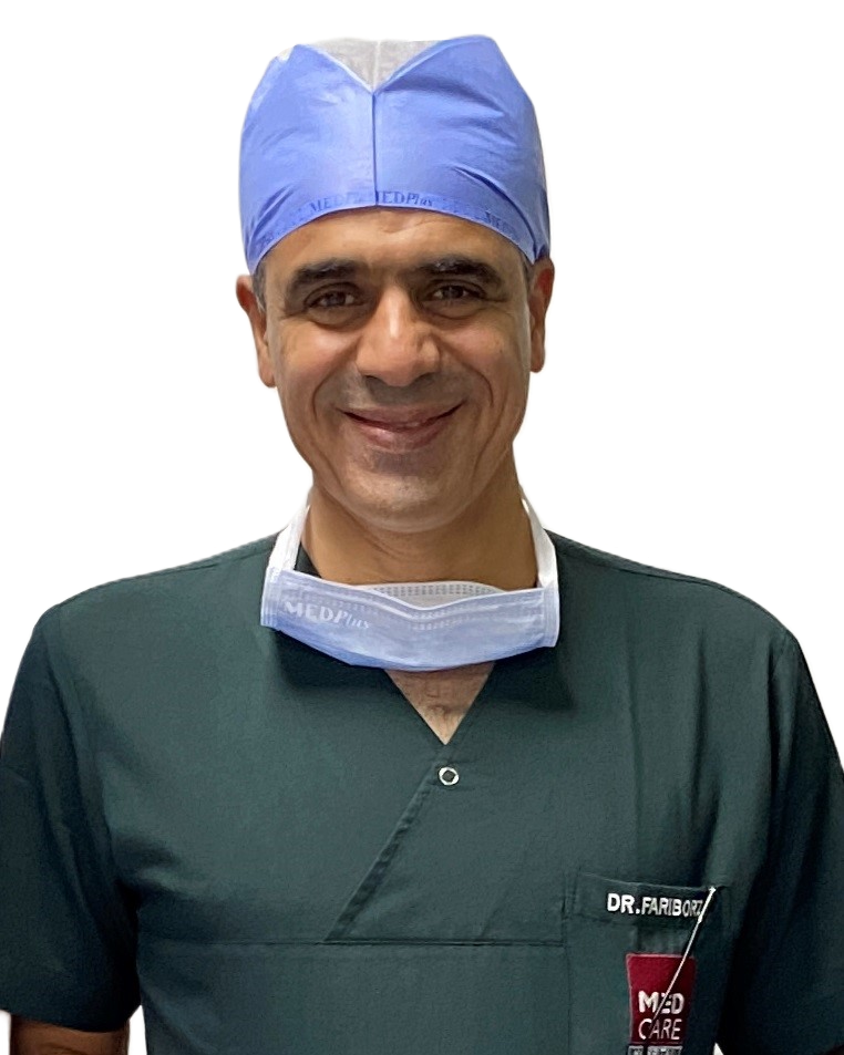 Dr. Fariborz 2