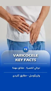 General Information 12 Varicocele – Key Facts - Fariborz Bagheri