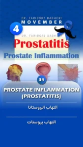 Prostate Inflammation