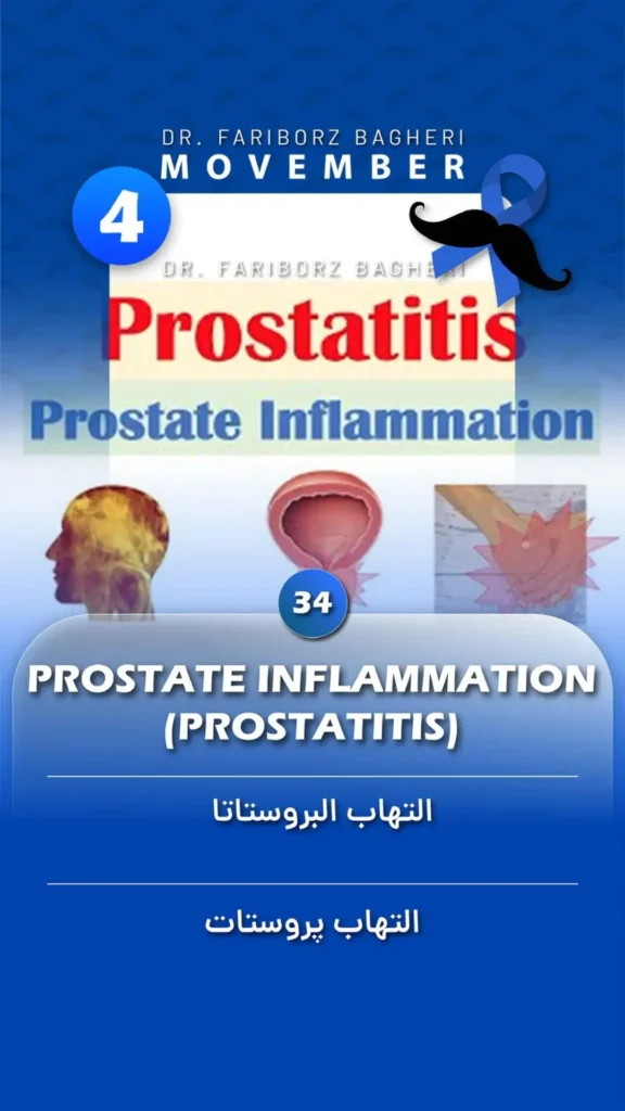 Prostate Inflammation